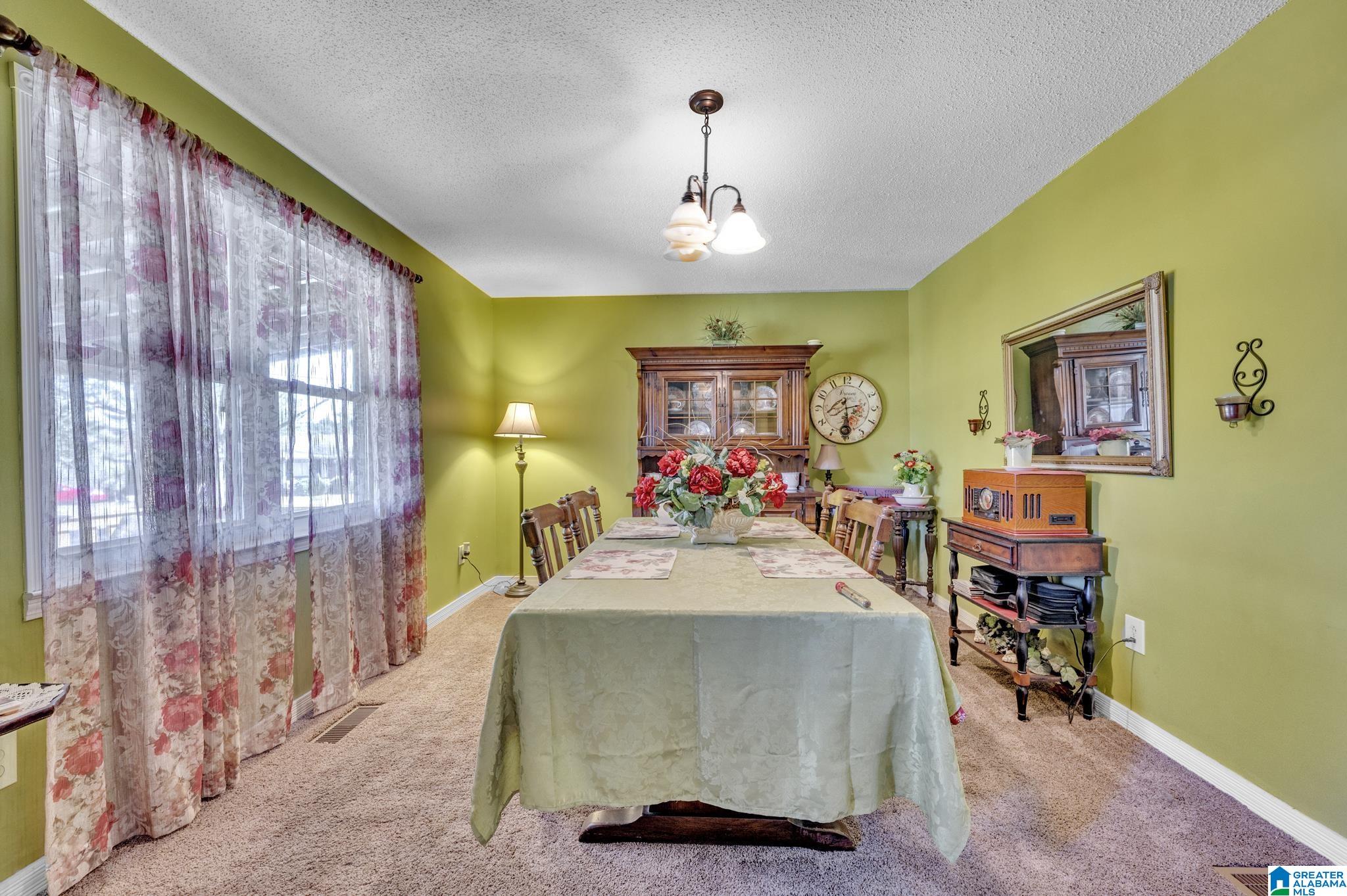 1200 Murray Lane Mount Olive, AL 35117 - Photo 4 of 25