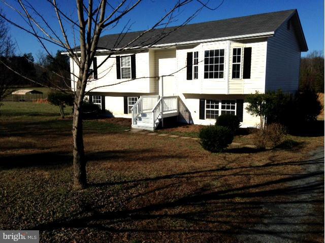 24101 Independence Road Unionville, VA 22567 - Photo 1 of 23 Exterior (Front)
