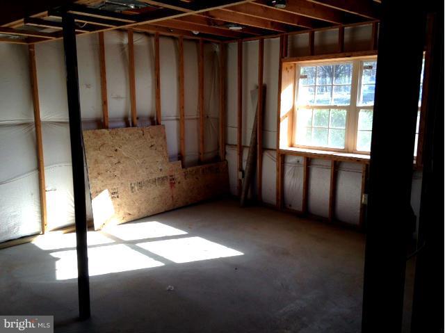 24101 Independence Road Unionville, VA 22567 - Photo 21 of 23 Basement