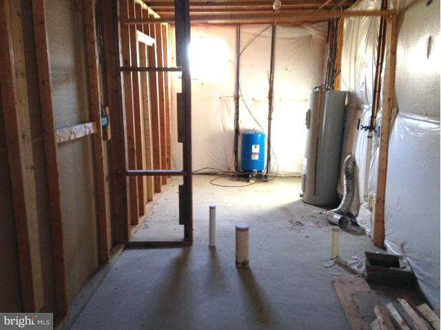 24101 Independence Road Unionville, VA 22567 - Photo 22 of 23 Basement