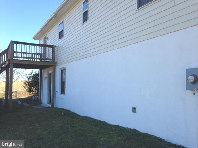 24101 Independence Road Unionville, VA 22567 - Photo 23 of 23 Exterior (Rear)