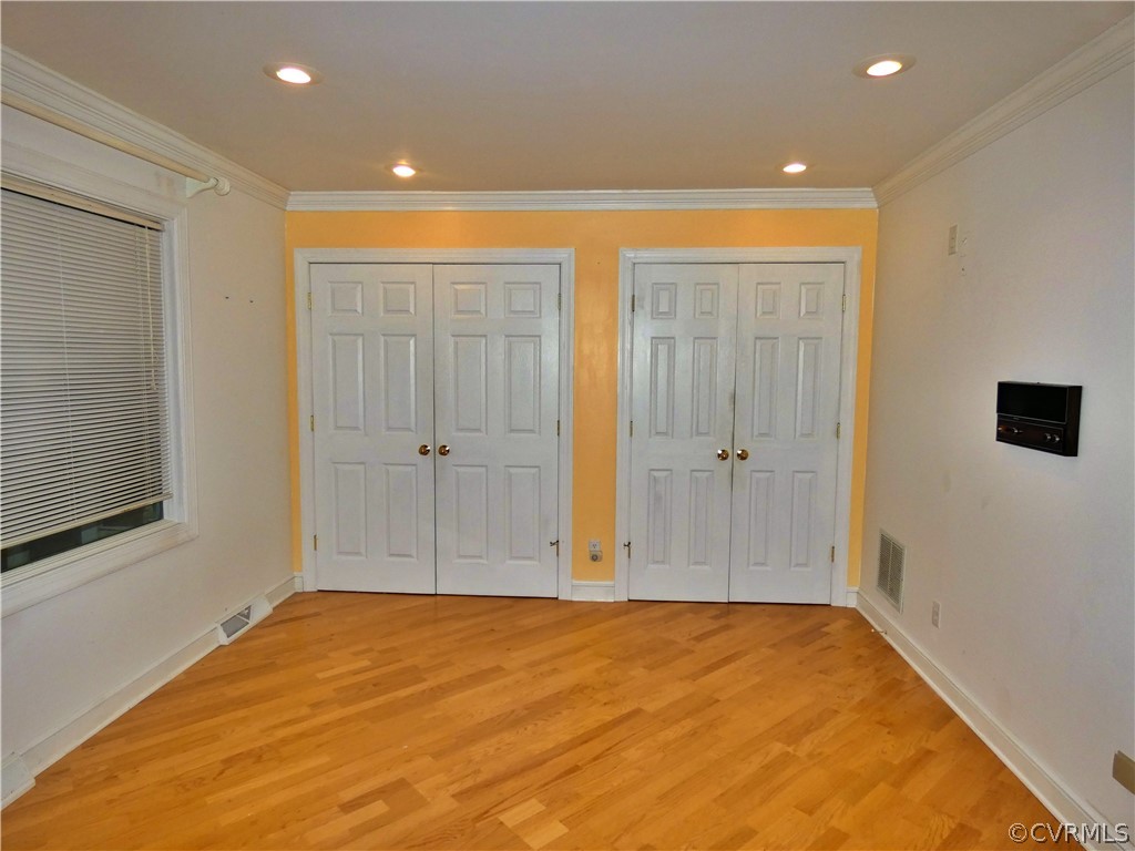 14011 Chepstow Road Midlothian, VA 23113 - Photo 14 of 49 a view of empty room