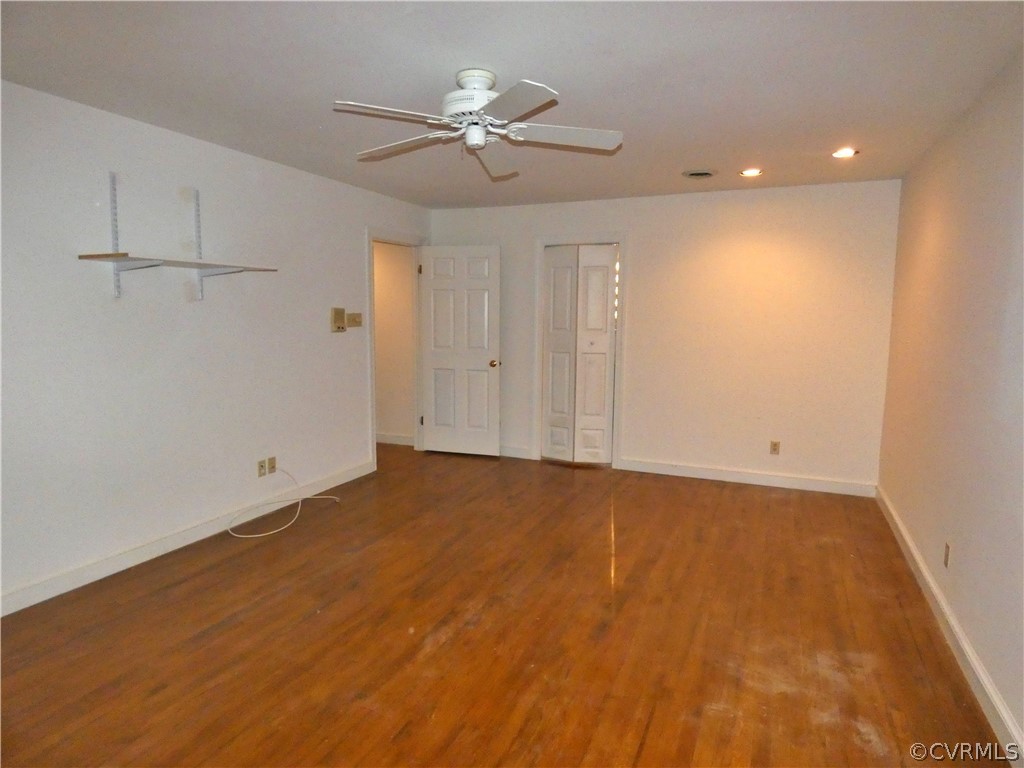 14011 Chepstow Road Midlothian, VA 23113 - Photo 34 of 49 a view of an empty room