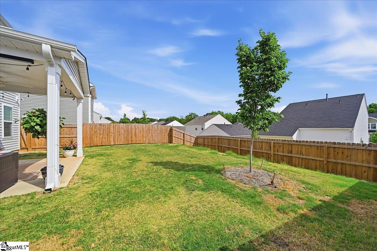 181 Braxton Drive Moore, SC 29369 - Photo 33 of 34