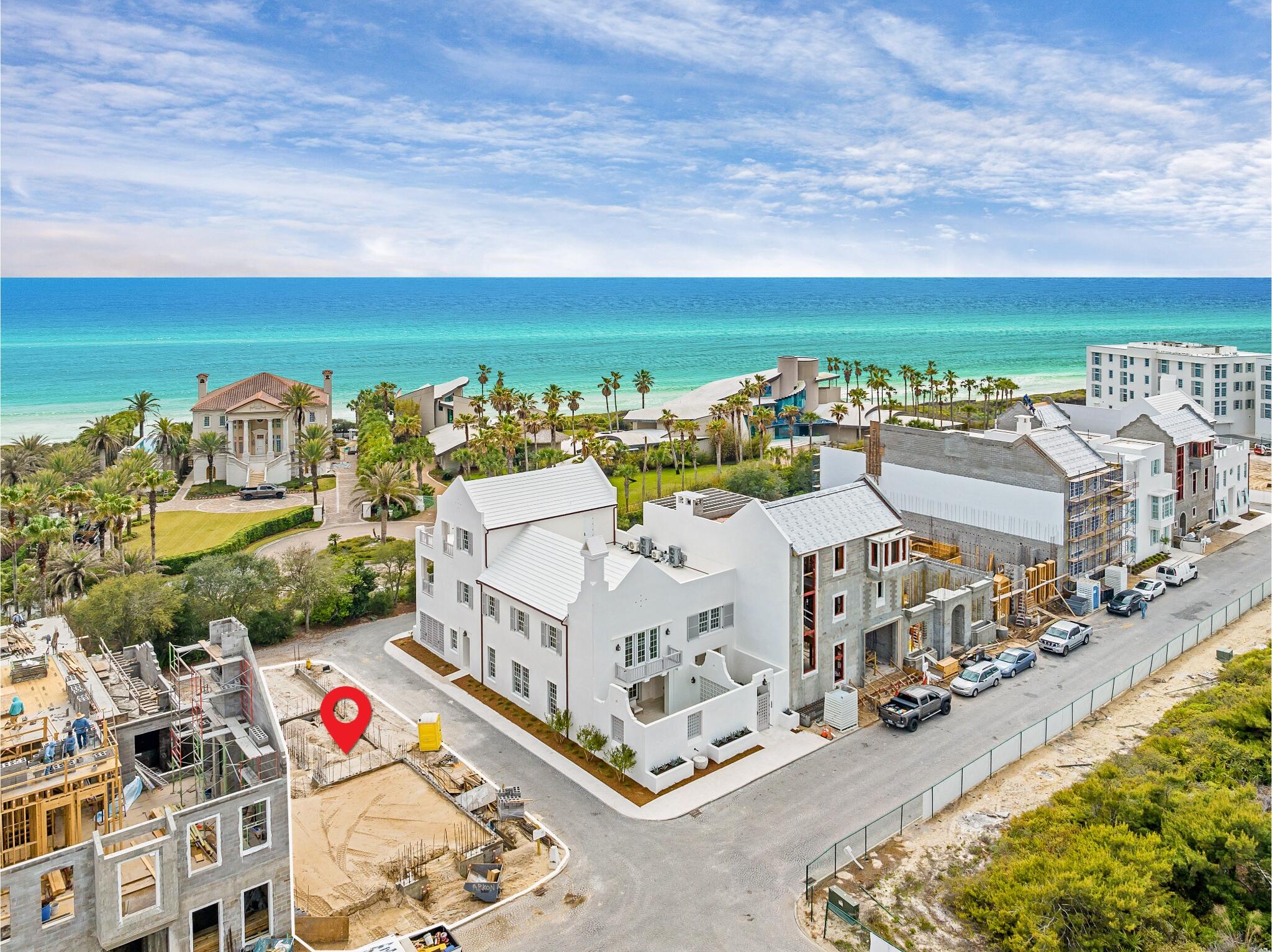 137 Elbow Beach Road Inlet Beach, FL 32461 - Photo 2 of 10 137 Elbow Road