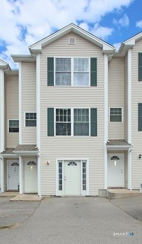$240,600 | 41 Palmer Street, Unit 22, Norwich, CT 06360