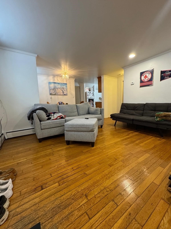 92 Strathmore Road, Unit 1B Boston, MA 02135 - Photo 2 of 12