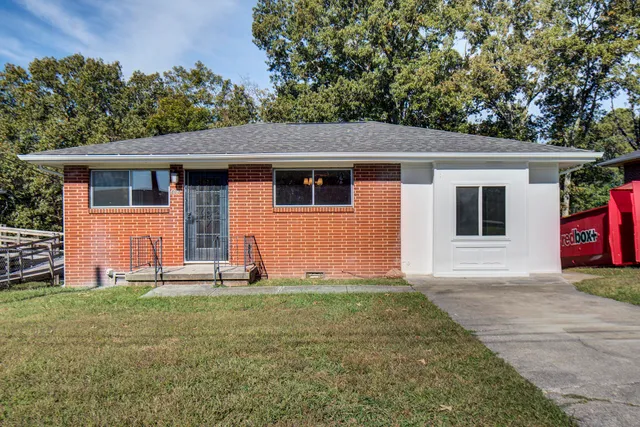 $1,600 | 803 Eddings Street, Chattanooga, TN 37411