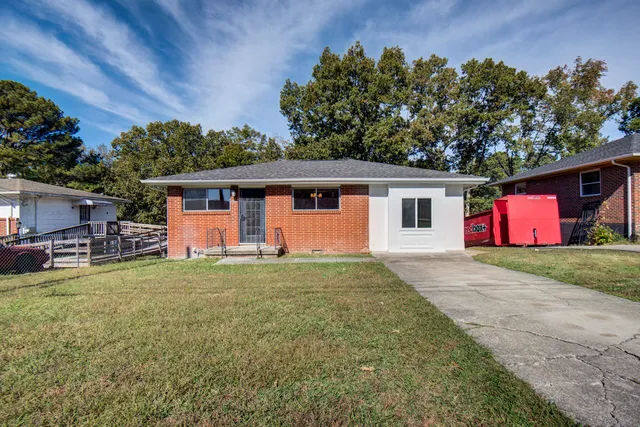 $1,600 | 803 Eddings Street, Chattanooga, TN 37411