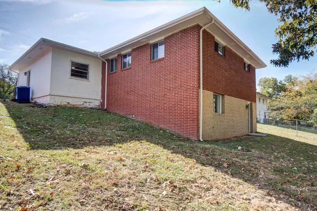 $1,600 | 803 Eddings Street, Chattanooga, TN 37411