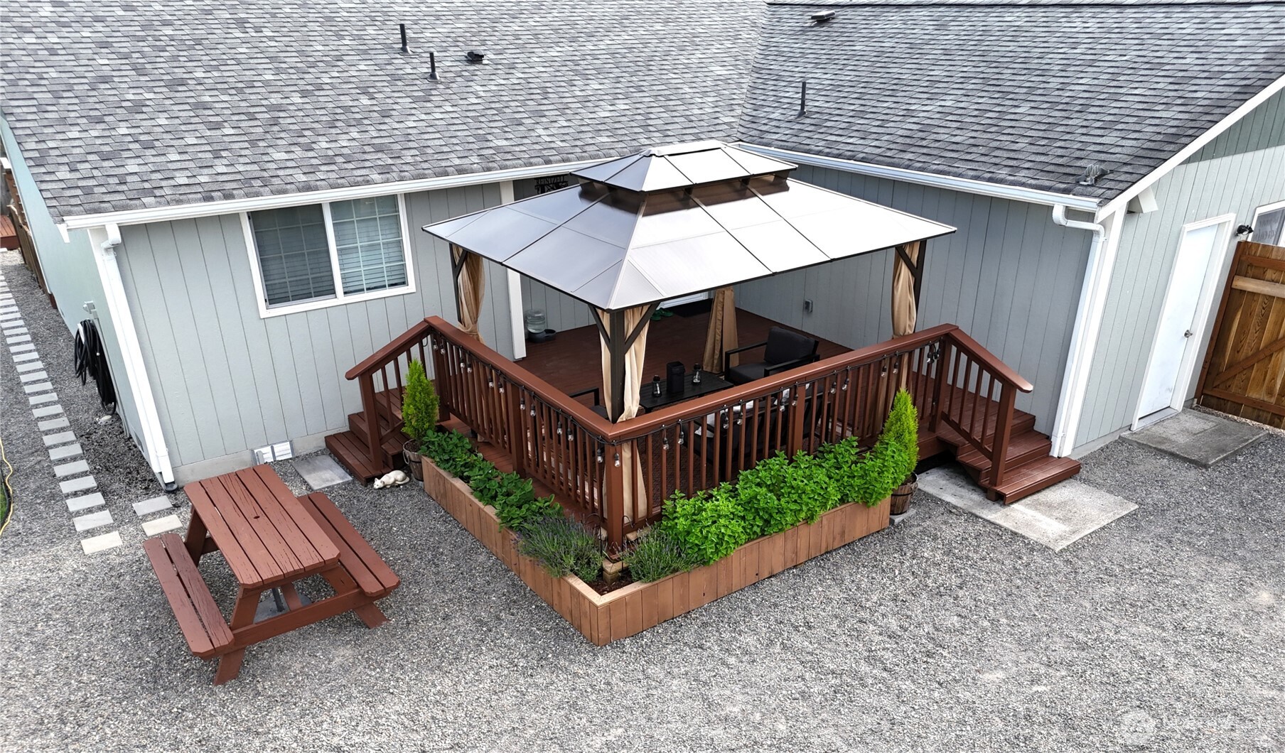 17930 Iris Place Southwest Rochester, WA 98579 - Photo 19 of 28 Gallery Image 19
