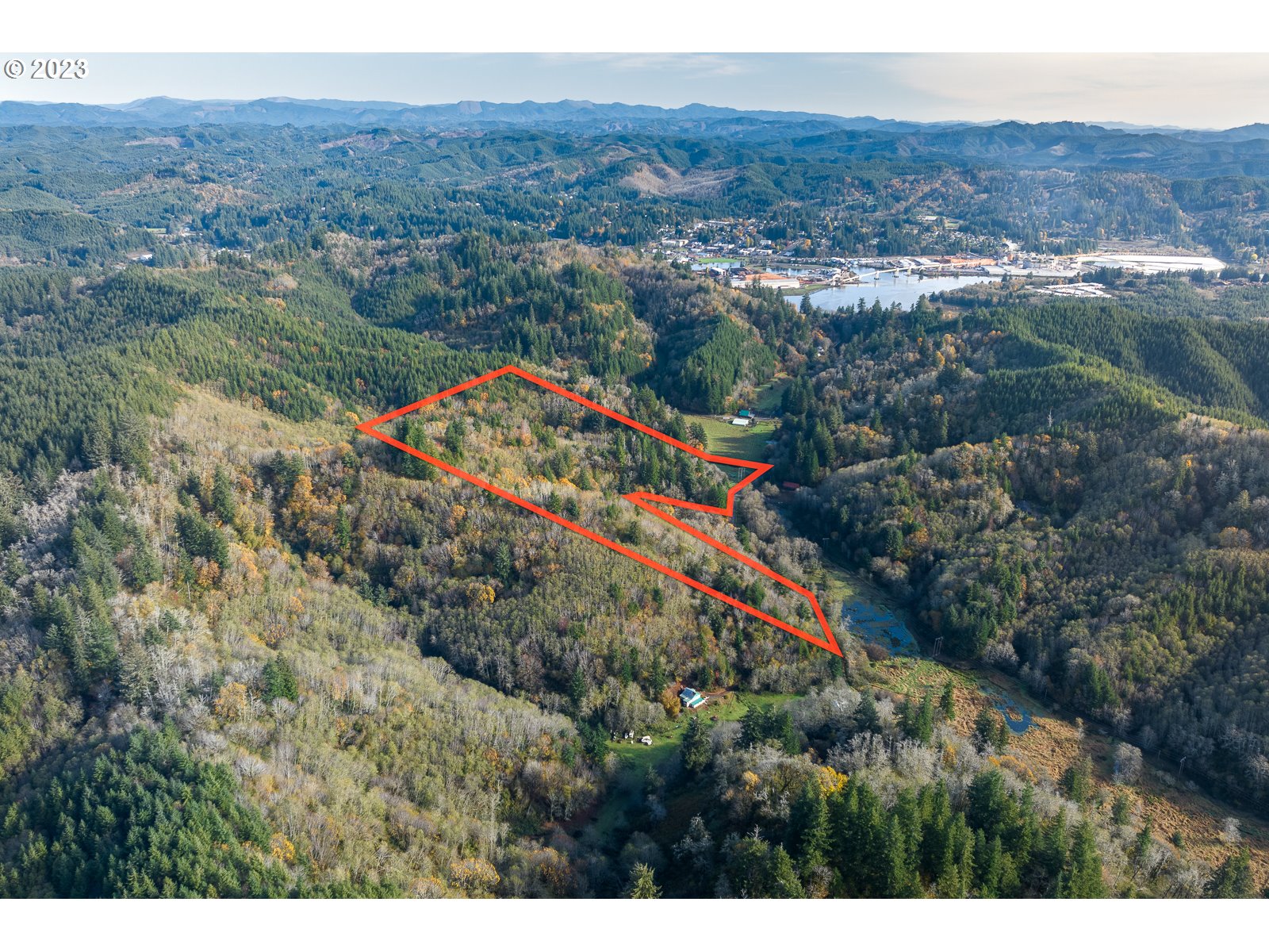 578 Hidden Valley Road Newport, OR 97365 - Photo 11 of 11 Gallery Image 11