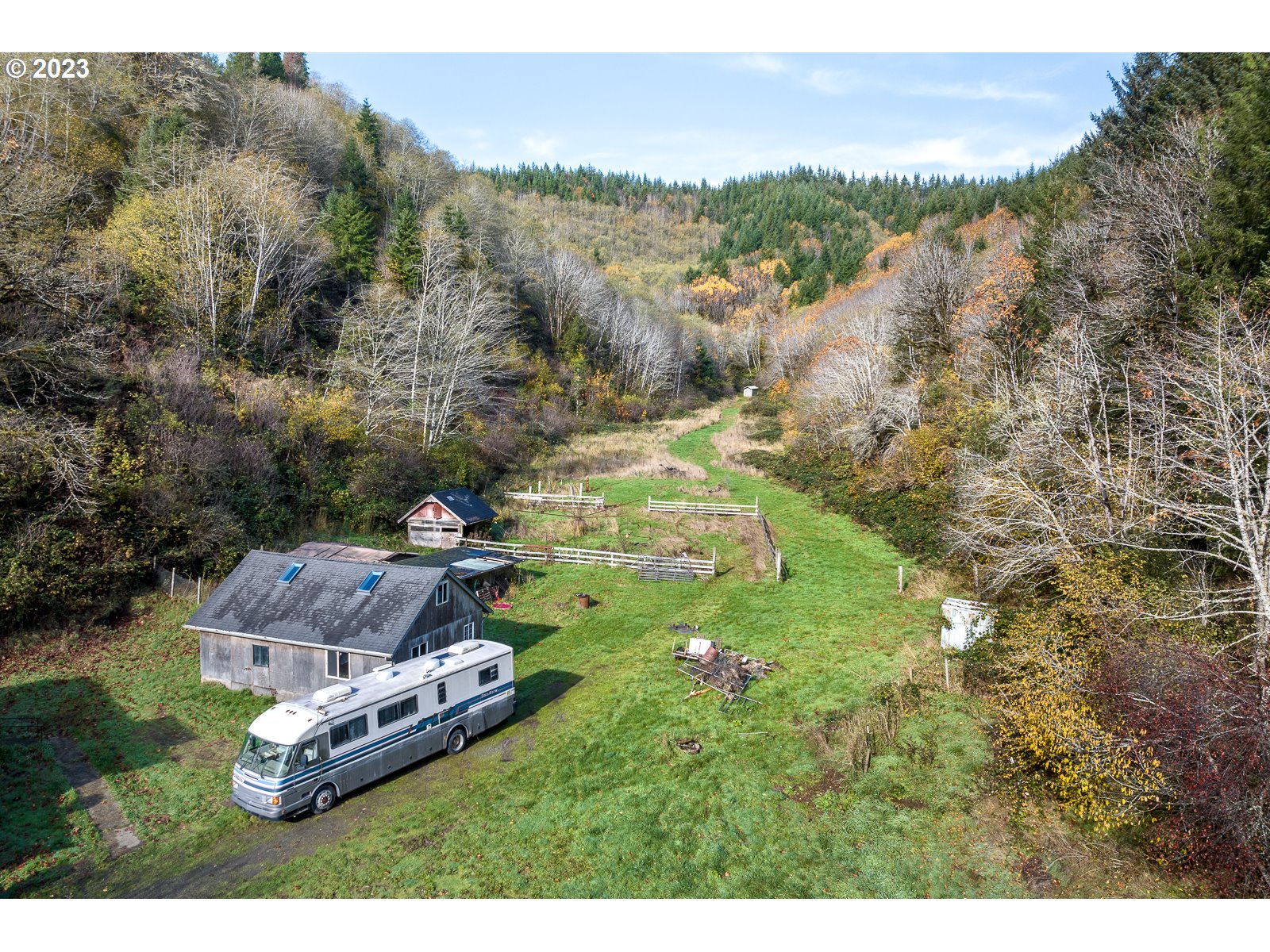 578 Hidden Valley Road Newport, OR 97365 - Photo 3 of 11 Gallery Image 3