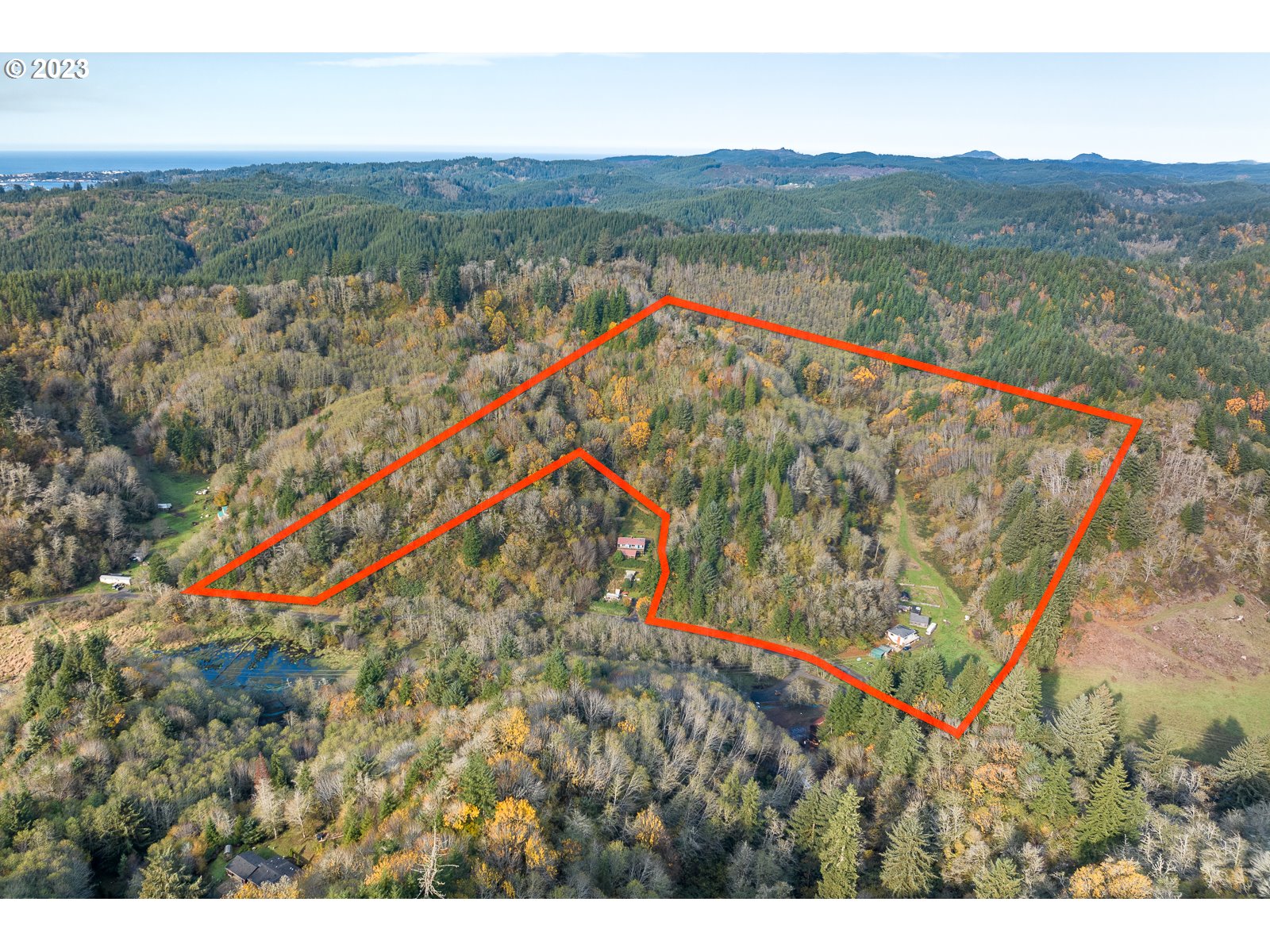 578 Hidden Valley Road Newport, OR 97365 - Photo 4 of 11 Gallery Image 4