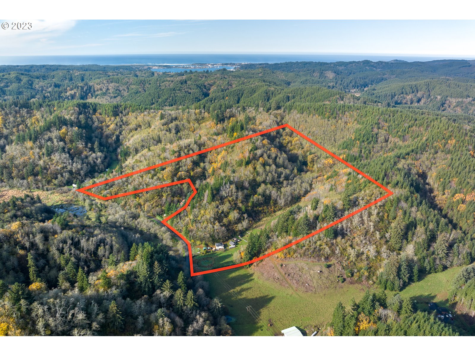 578 Hidden Valley Road Newport, OR 97365 - Photo 5 of 11 Gallery Image 5