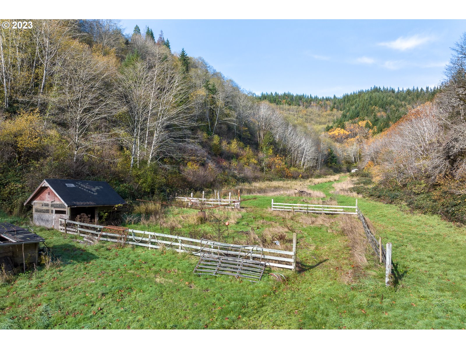 578 Hidden Valley Road Newport, OR 97365 - Photo 6 of 11 Gallery Image 6