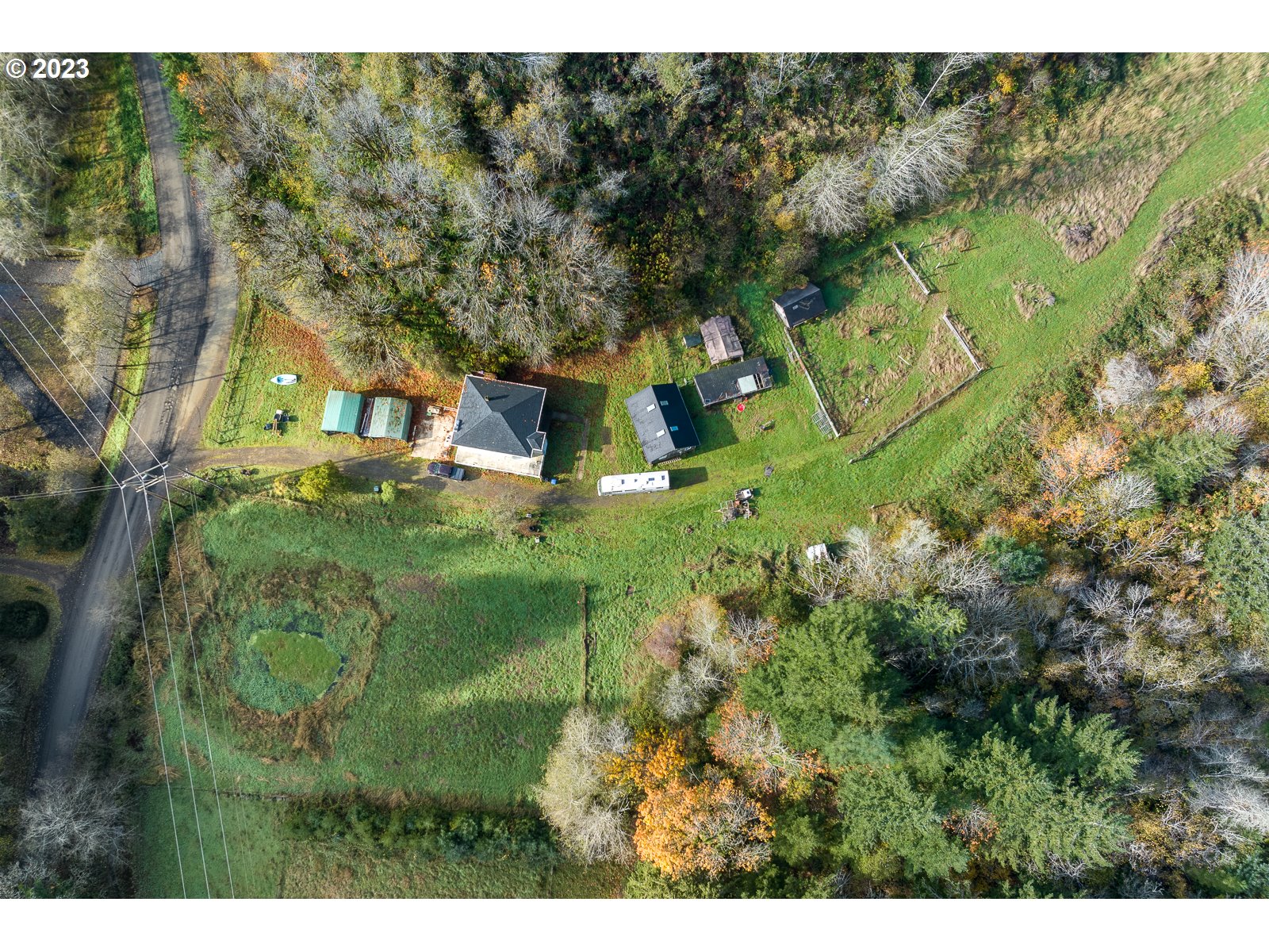 578 Hidden Valley Road Newport, OR 97365 - Photo 8 of 11 Gallery Image 8