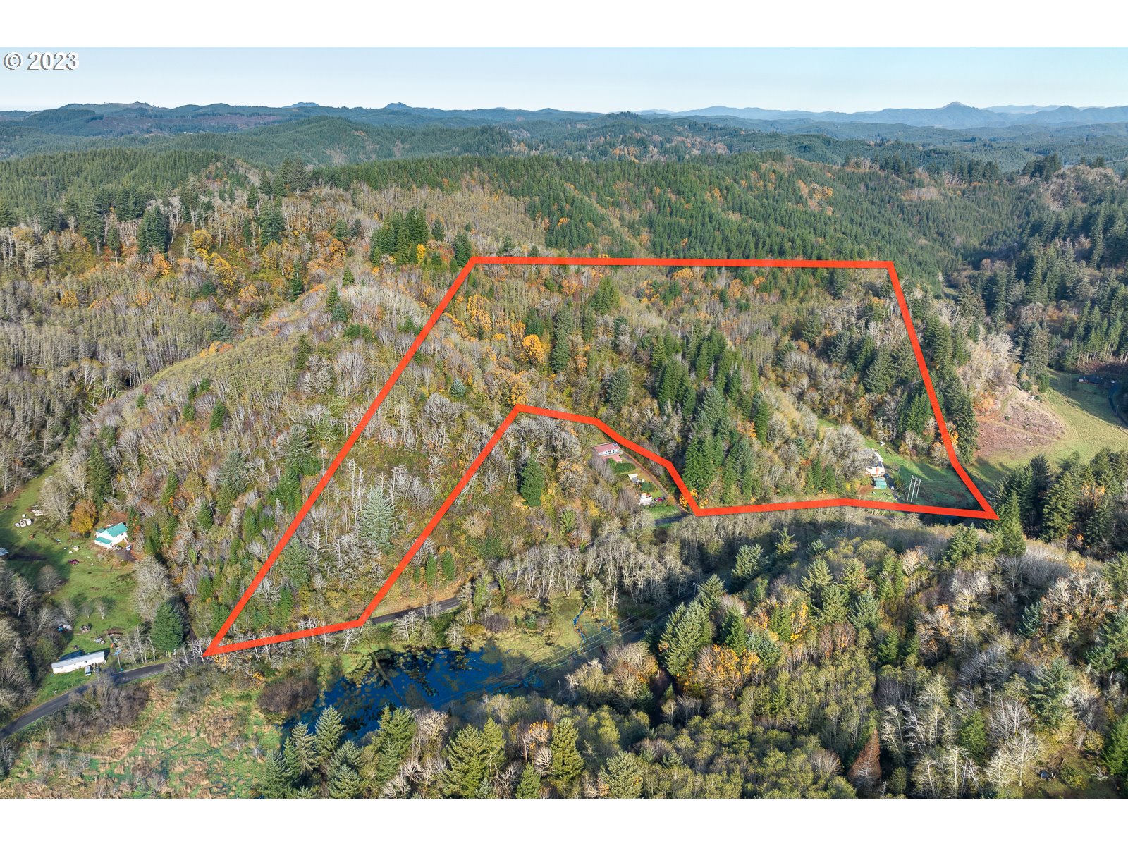 578 Hidden Valley Road Newport, OR 97365 - Photo 9 of 11 Gallery Image 9