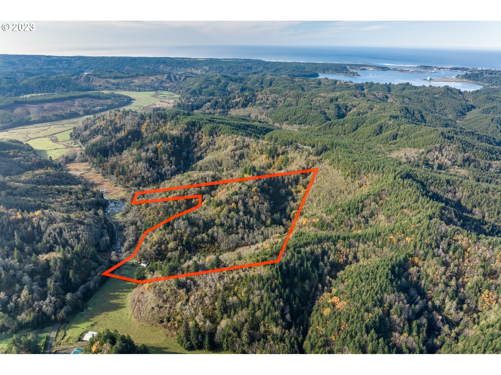 578 Hidden Valley Road Newport, OR 97365 - Photo 10 of 11 Gallery Image 10