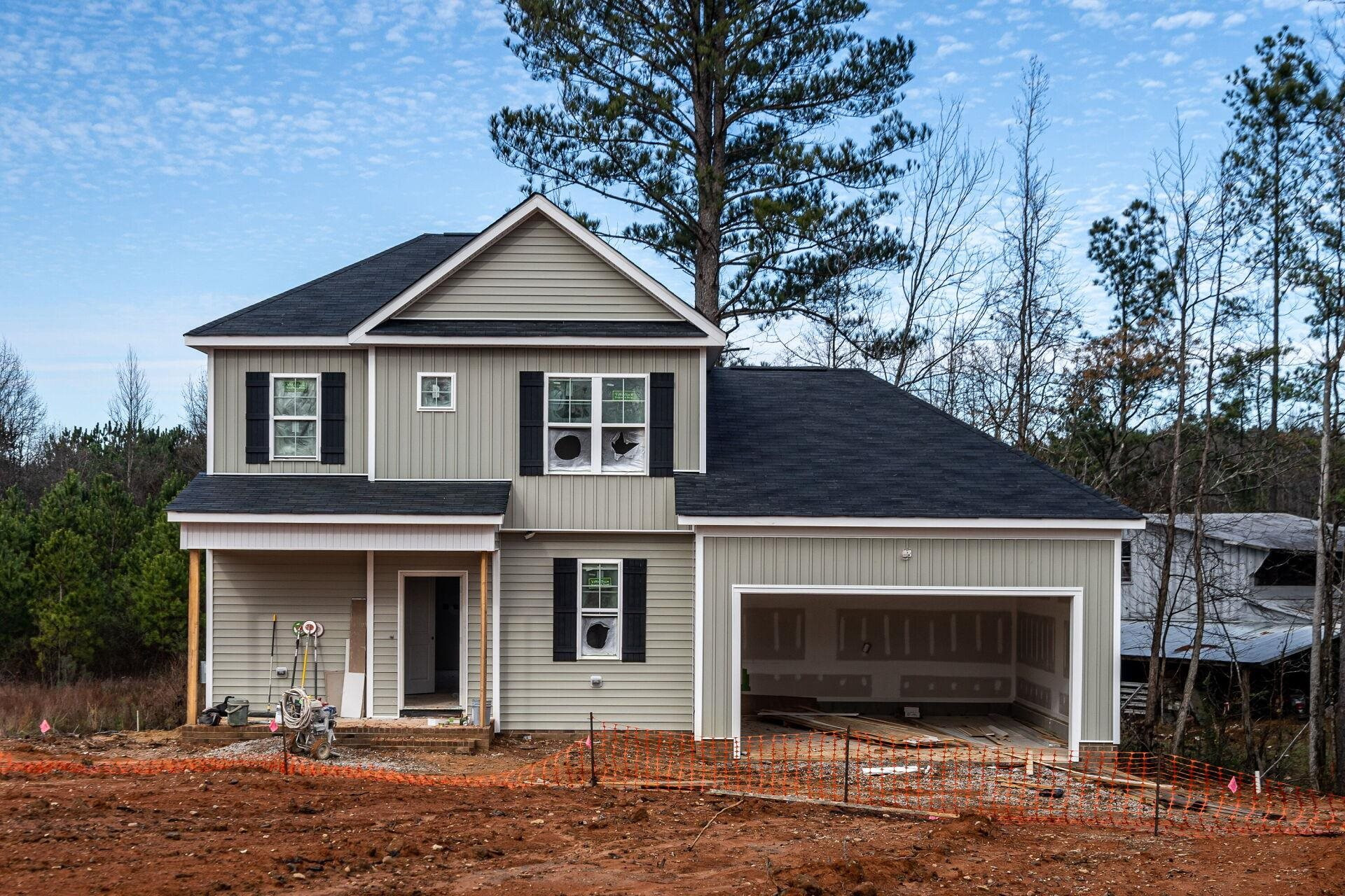 1189 Mudham Road Wendell, NC 27591 - Photo 1 of 3 Photo 1