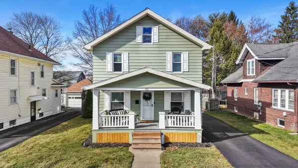 $175,000 | 111 West Union Street, Endicott, NY 13760