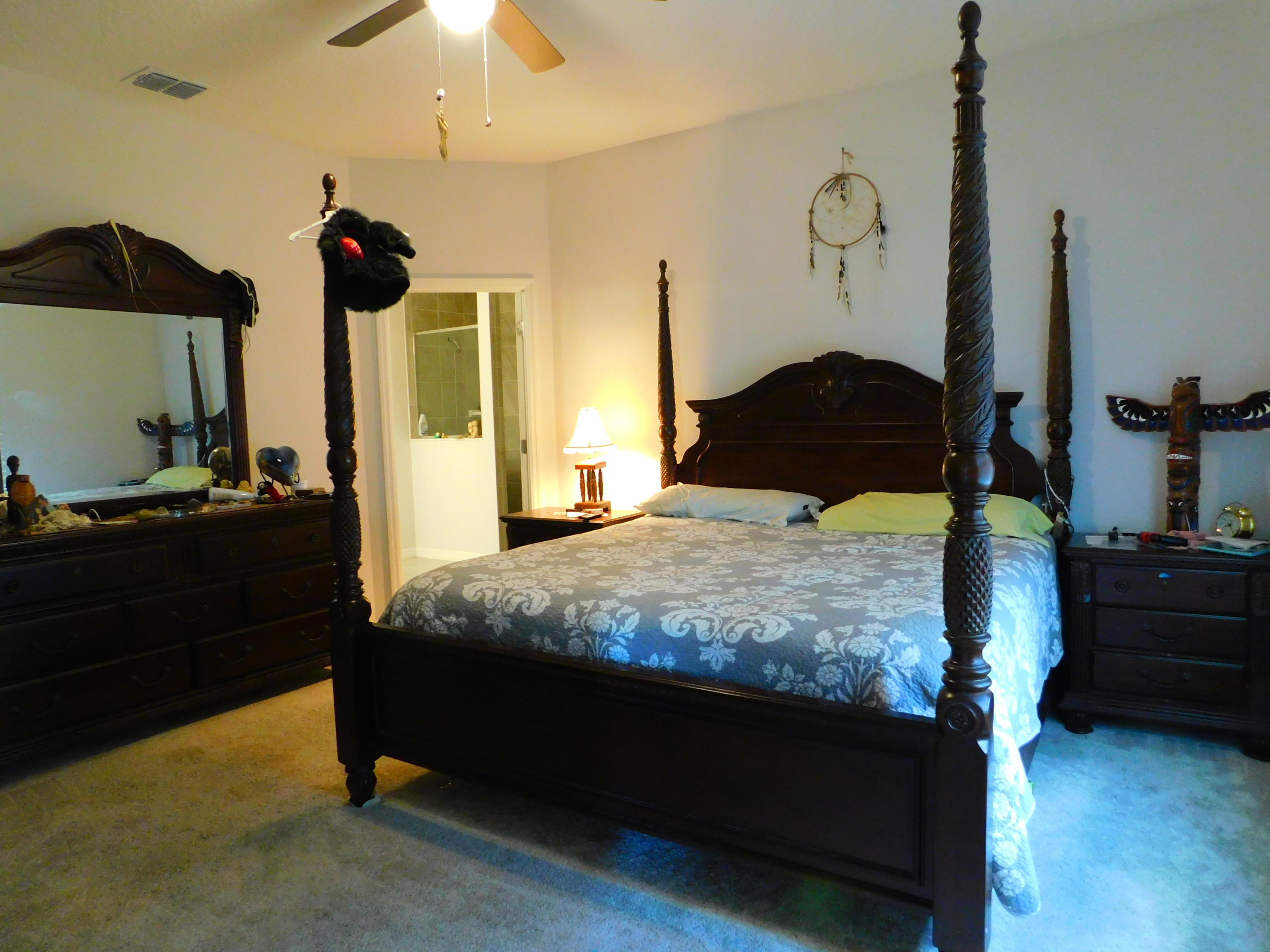 1465 Southeast Portillo Road Port St. Lucie, FL 34952 - Photo 11 of 25 RozzoMstrBdrm2