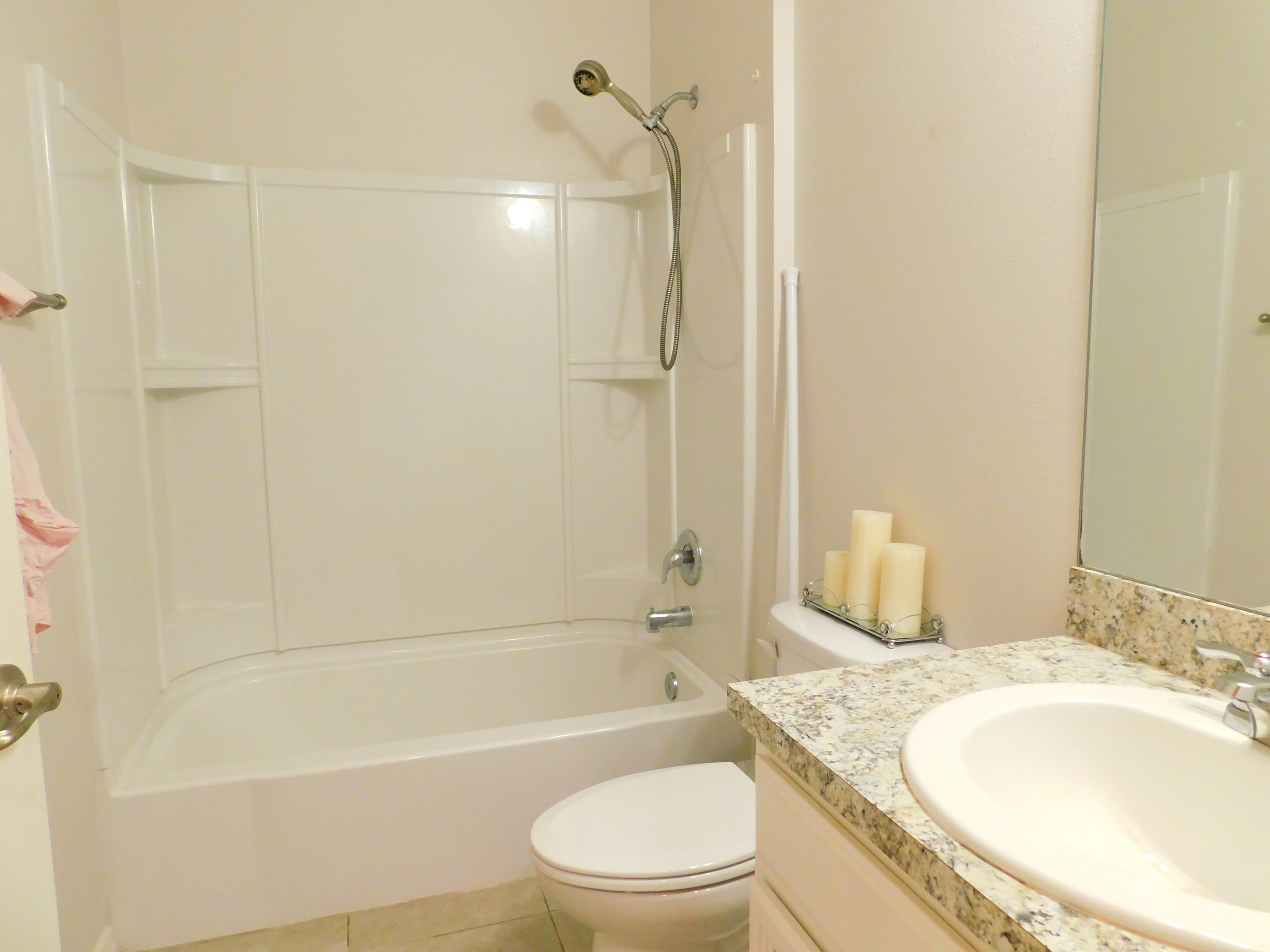 1465 Southeast Portillo Road Port St. Lucie, FL 34952 - Photo 17 of 25 RozzoGuestBath