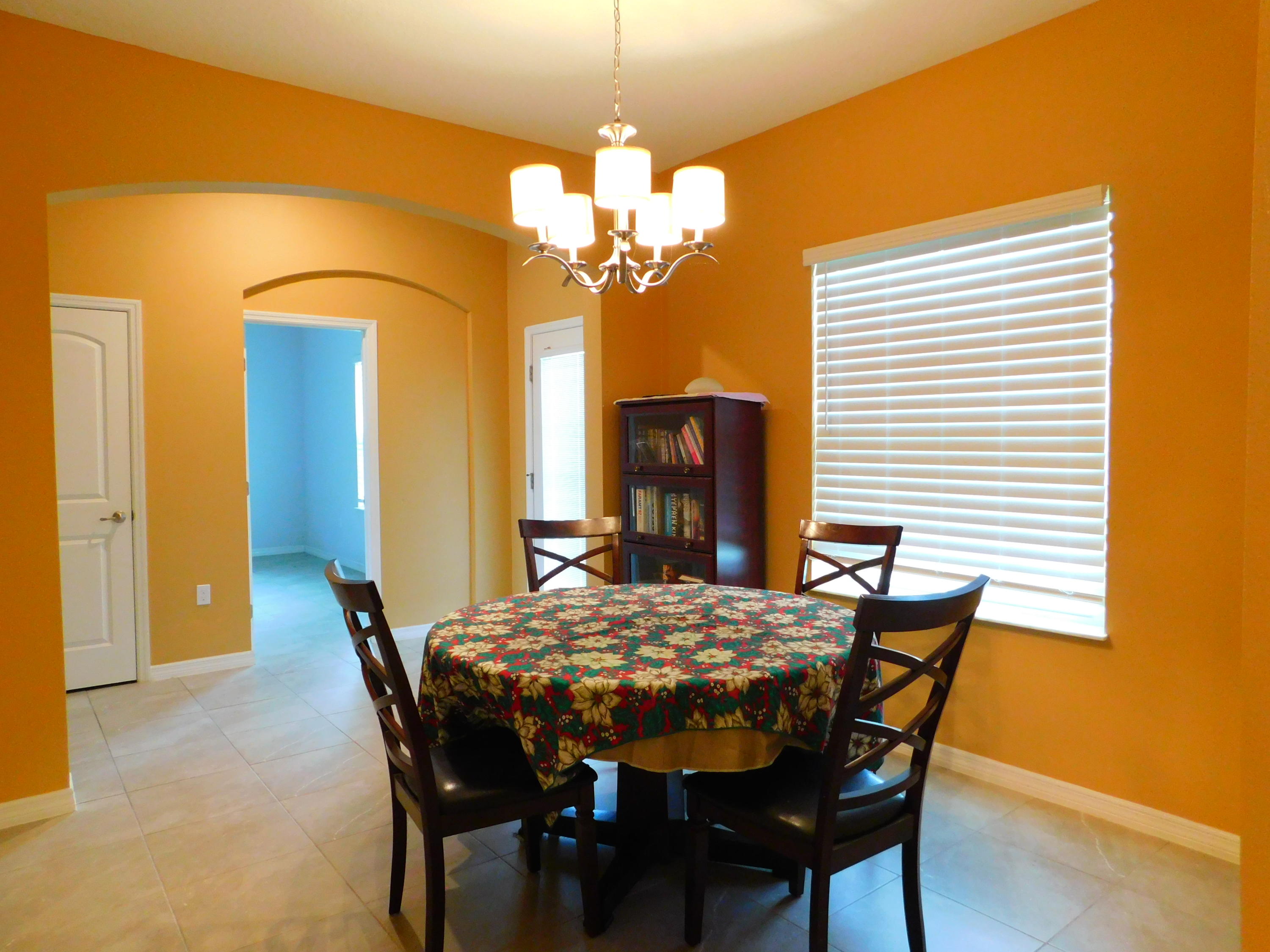 1465 Southeast Portillo Road Port St. Lucie, FL 34952 - Photo 19 of 25 RozzoDining1