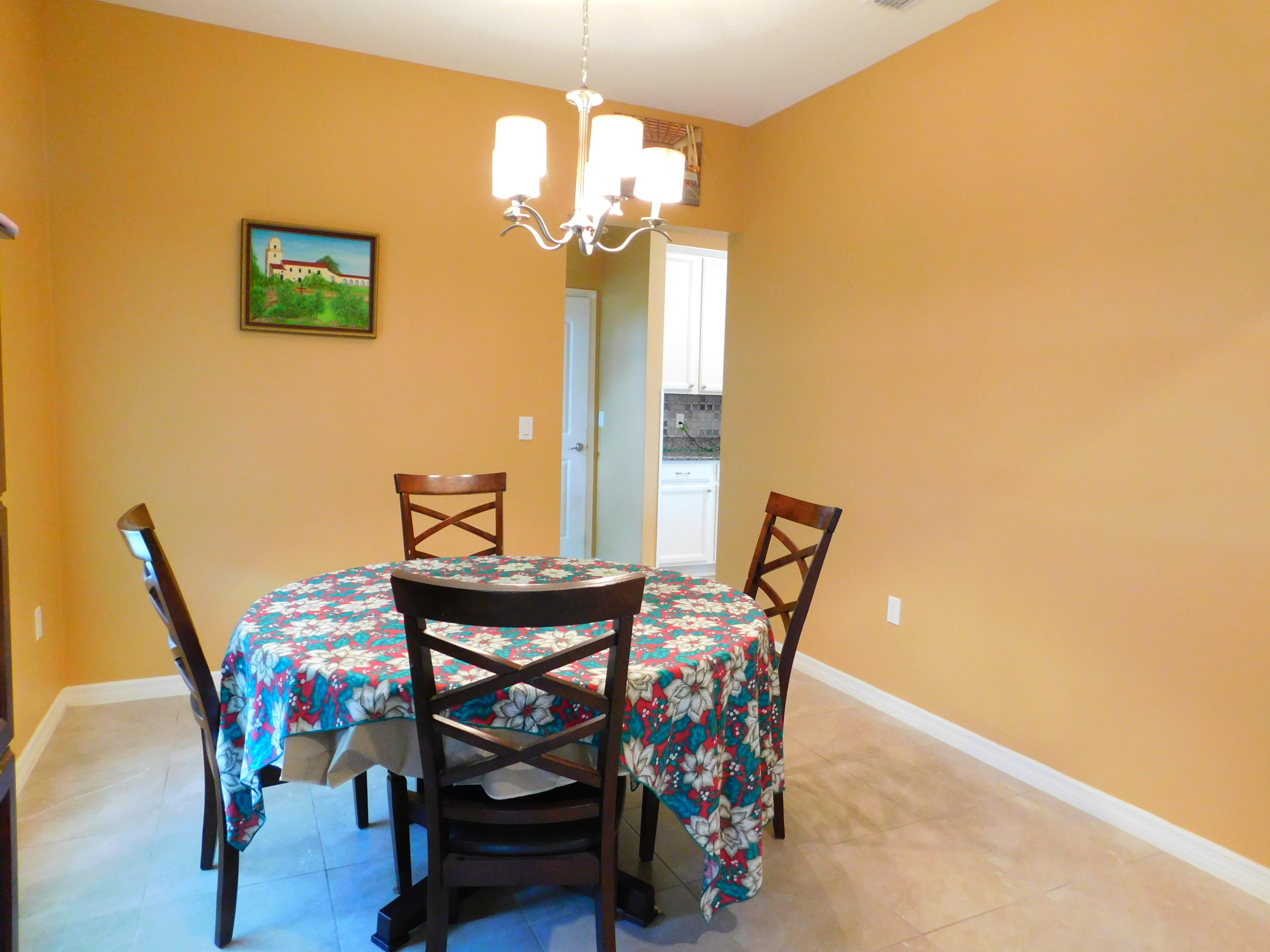 1465 Southeast Portillo Road Port St. Lucie, FL 34952 - Photo 20 of 25 RozzoDining2