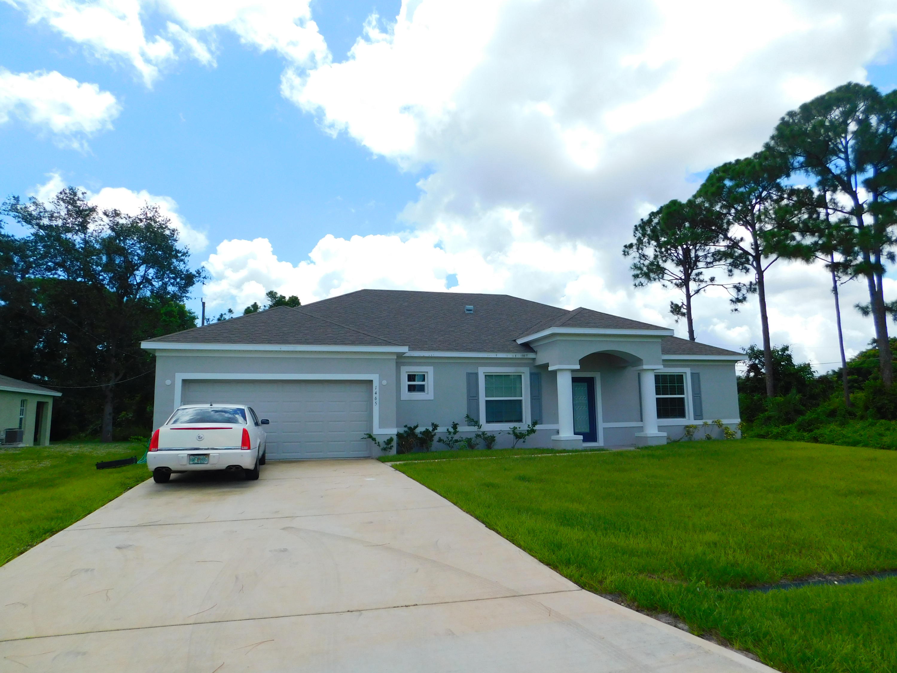 1465 Southeast Portillo Road Port St. Lucie, FL 34952 - Photo 23 of 25 RozzoFrontLT