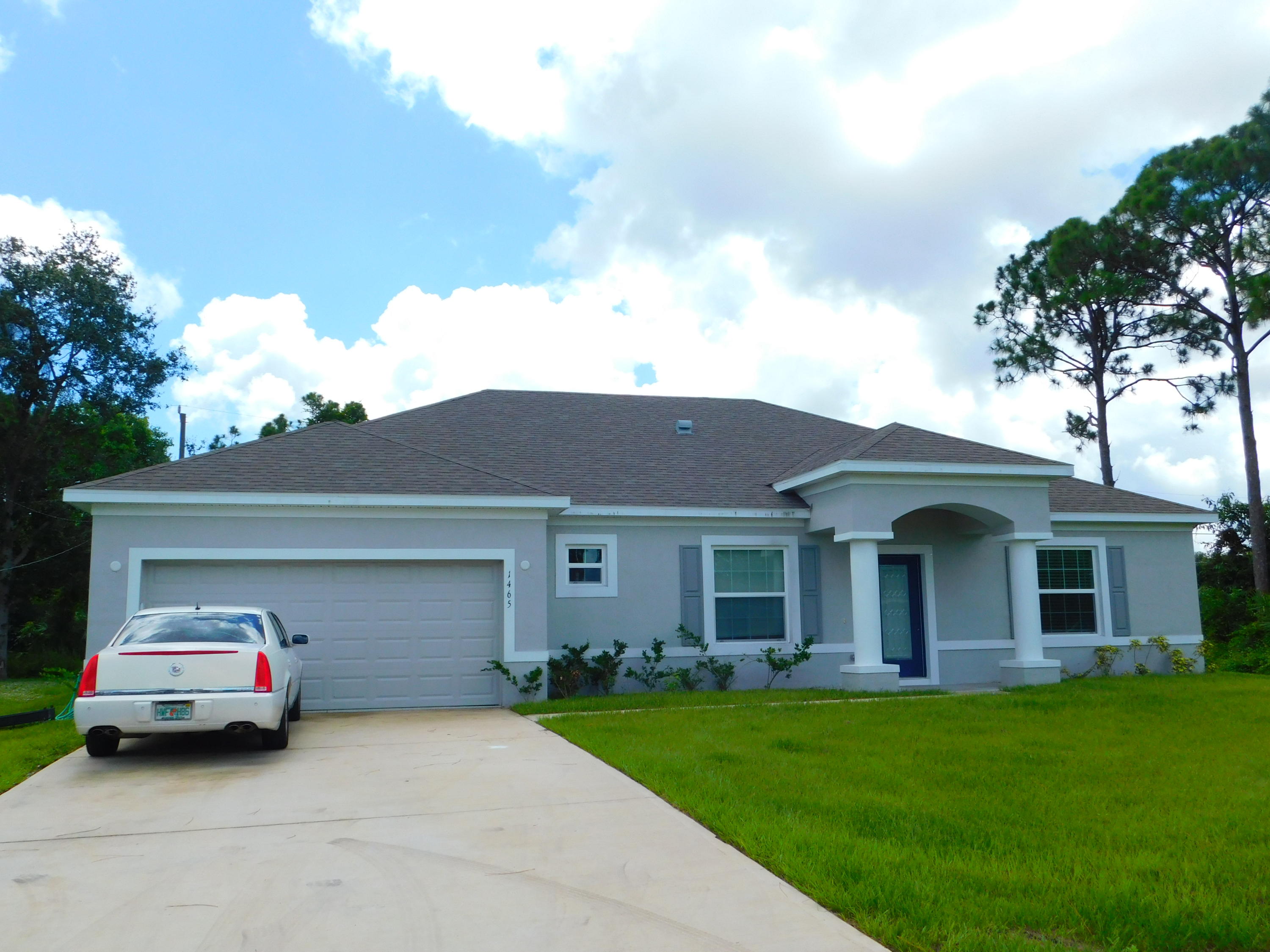 1465 Southeast Portillo Road Port St. Lucie, FL 34952 - Photo 24 of 25 RozzoFront