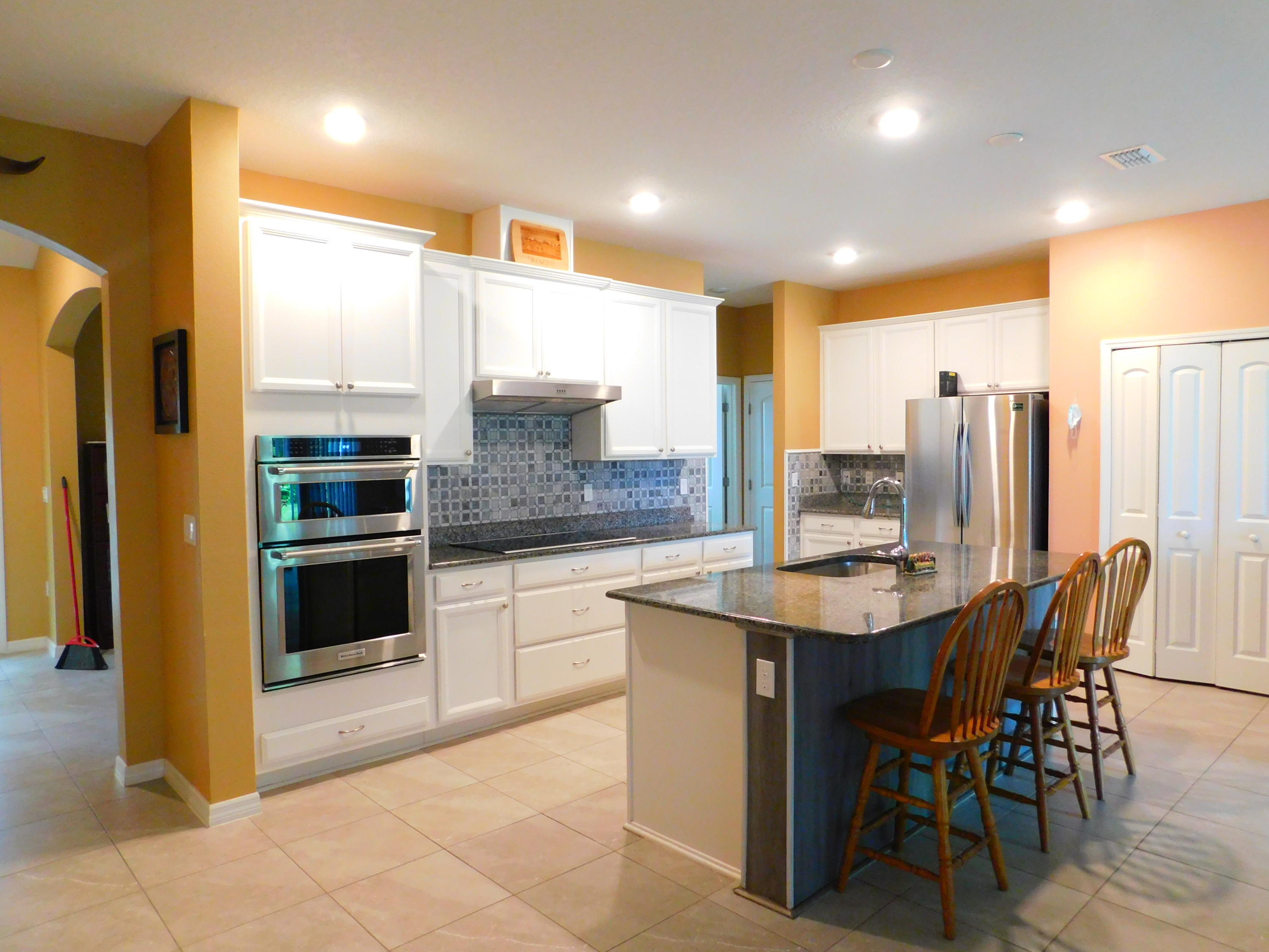 1465 Southeast Portillo Road Port St. Lucie, FL 34952 - Photo 5 of 25 RozzoKitch1