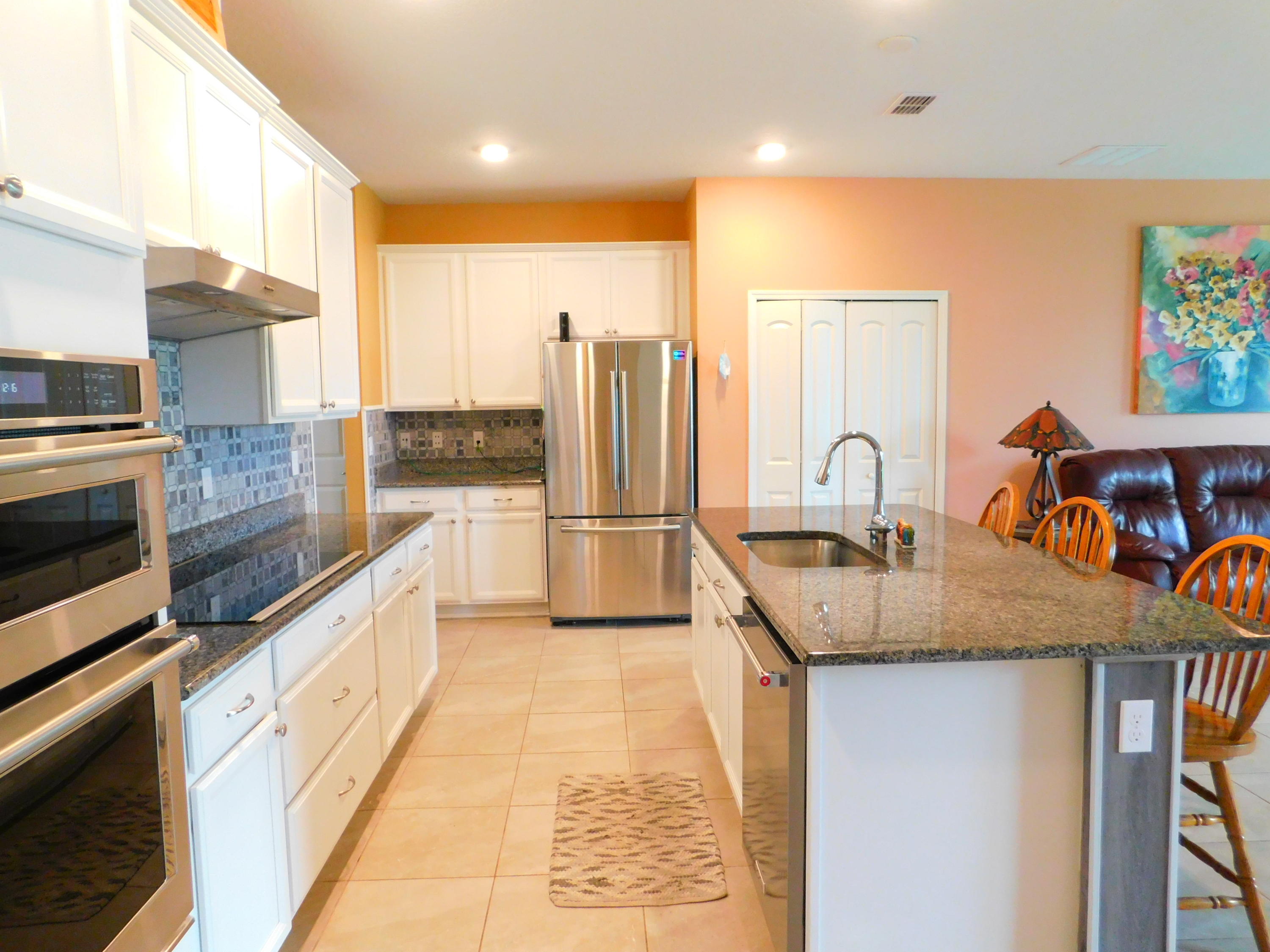 1465 Southeast Portillo Road Port St. Lucie, FL 34952 - Photo 7 of 25 RozzoKitch3