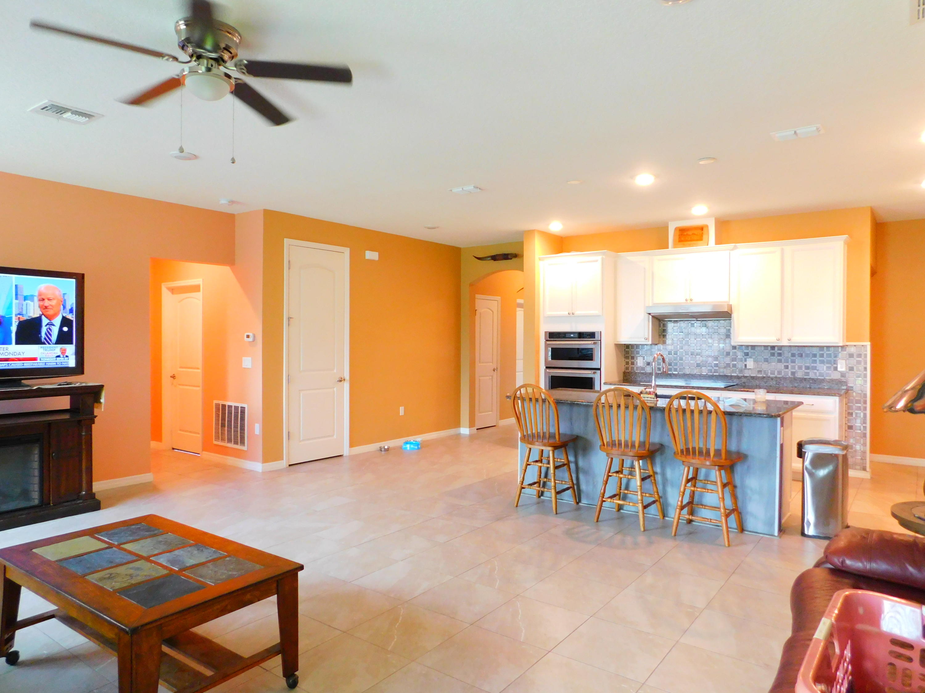 1465 Southeast Portillo Road Port St. Lucie, FL 34952 - Photo 9 of 25 RozzoFam2Kitch1