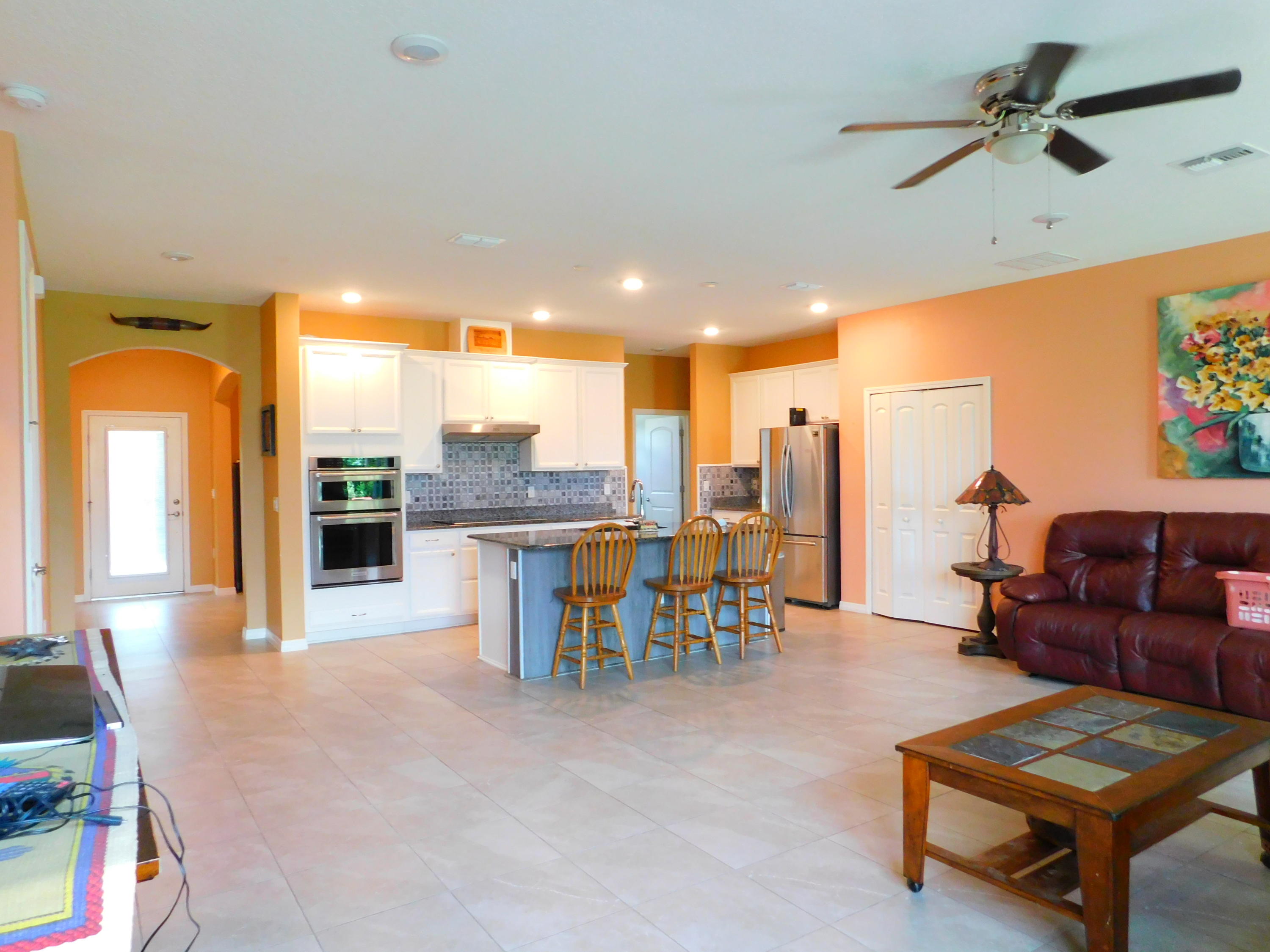1465 Southeast Portillo Road Port St. Lucie, FL 34952 - Photo 10 of 25 RozzoFam2Kitch2