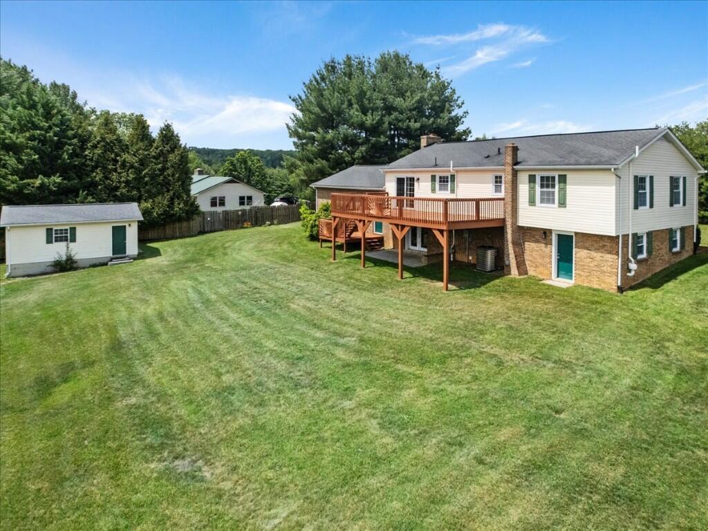 5423 Ridgeview Way Dublin, VA 24084 - Photo 63 of 91 63