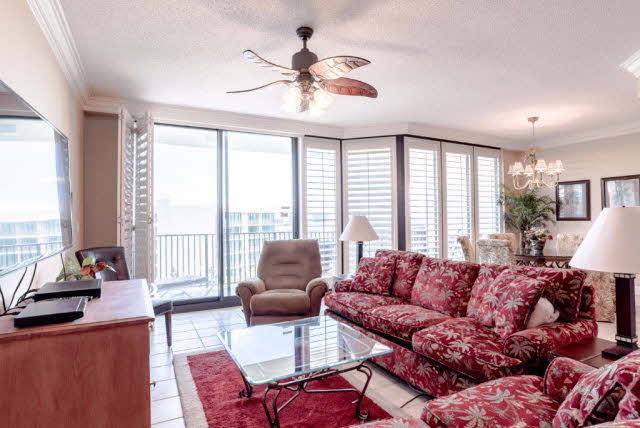 27580 Canal Road, Unit 1510 Orange Beach, AL 36561 - Photo 7 of 18