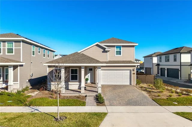 $699,000 | 3085 Expedition Drive, St. Cloud, FL 34771