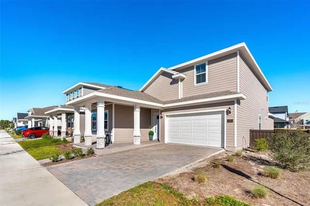 $699,000 | 3085 Expedition Drive, St. Cloud, FL 34771