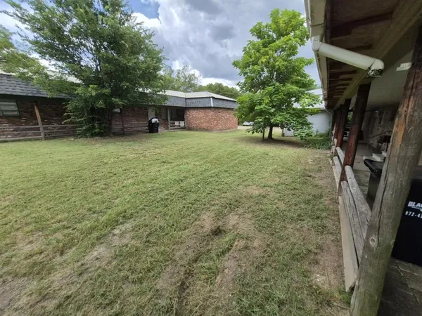 $1,275 | 4405 Oneal Street, Unit 4, Greenville, TX 75401