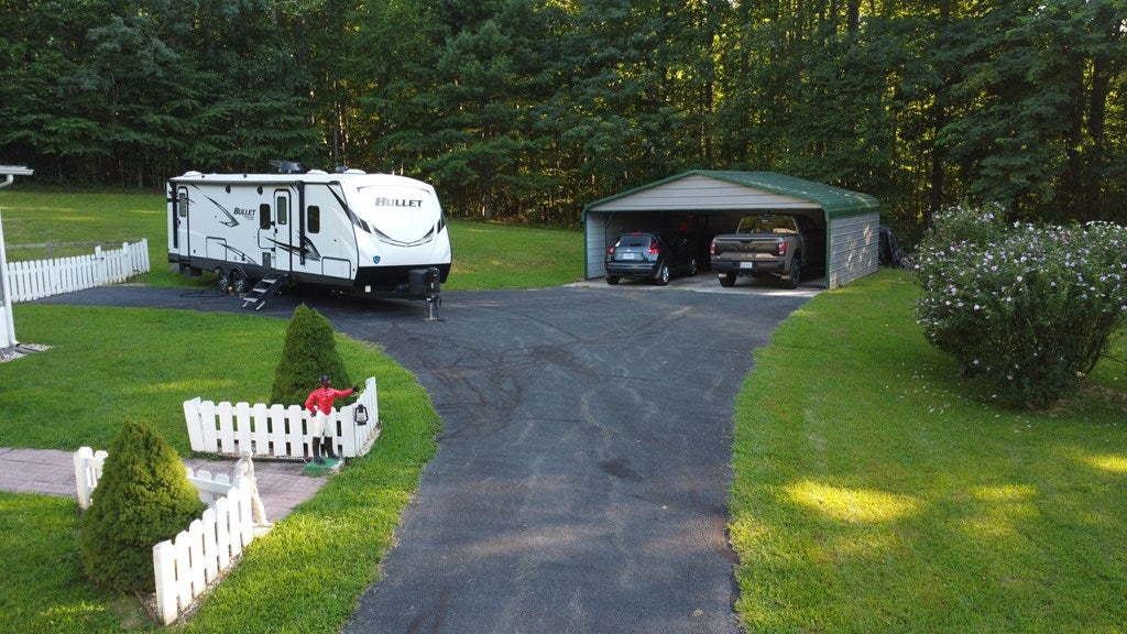 1022 Turner Spur Road Fancy Gap, VA 24328 - Photo 6 of 65 Gallery Image 6