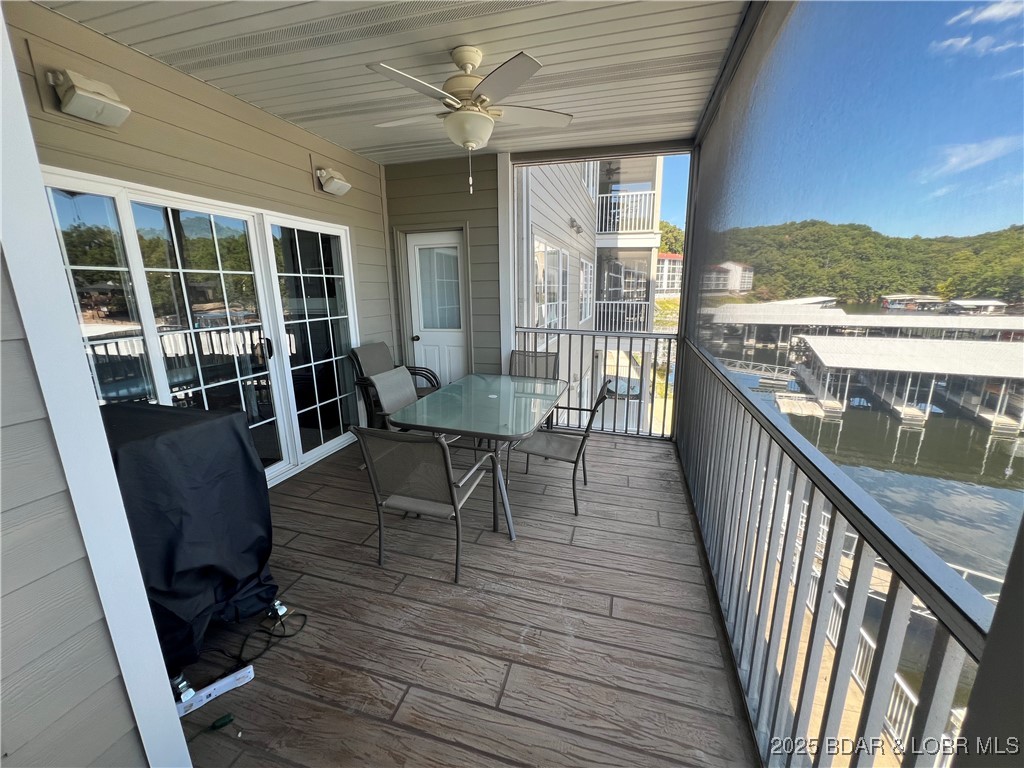 68 Lighthouse Road, Unit 112 Lake Ozark, MO 65049 - Photo 15 of 51