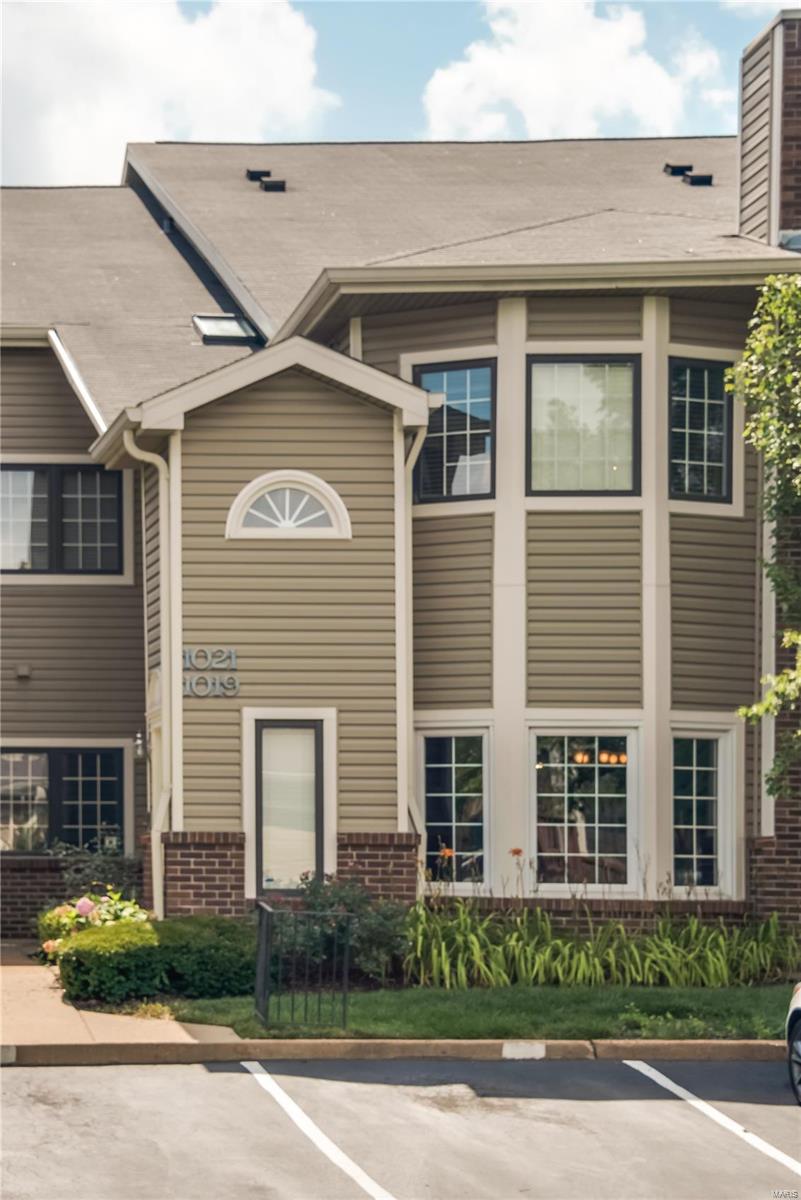 1019 North Spoede Road Creve Coeur, MO 63146 - Photo 1 of 23 Gallery Image 1