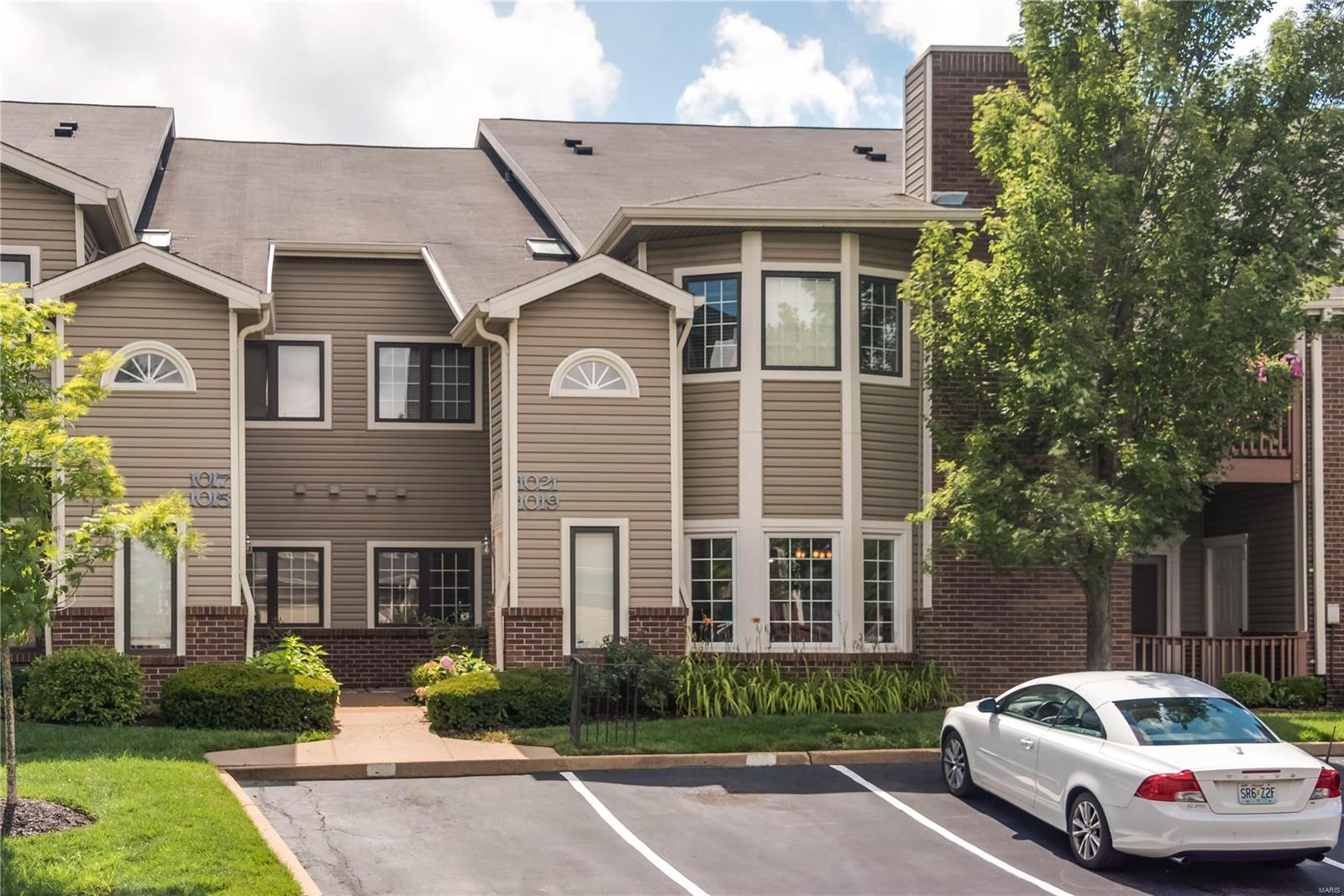 1019 North Spoede Road Creve Coeur, MO 63146 - Photo 17 of 23 Gallery Image 17