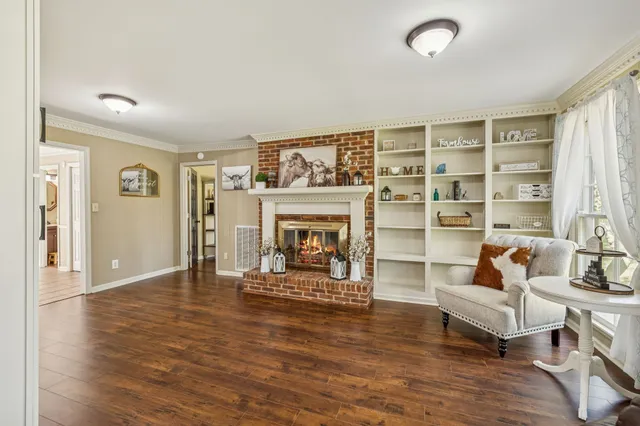 $699,000 | 2500 Country Club Lane, Columbia, TN 38401