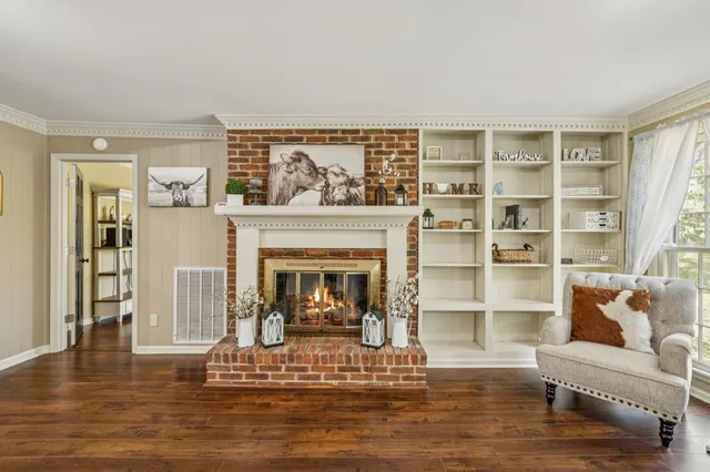 $699,000 | 2500 Country Club Lane, Columbia, TN 38401