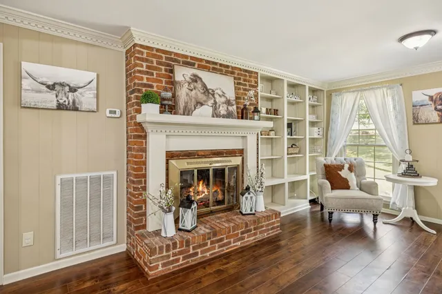 $699,000 | 2500 Country Club Lane, Columbia, TN 38401