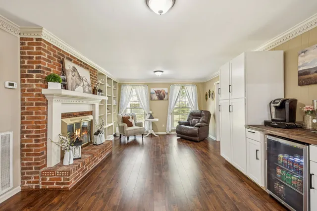 $699,000 | 2500 Country Club Lane, Columbia, TN 38401