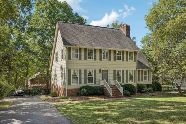 $699,000 | 2500 Country Club Lane, Columbia, TN 38401