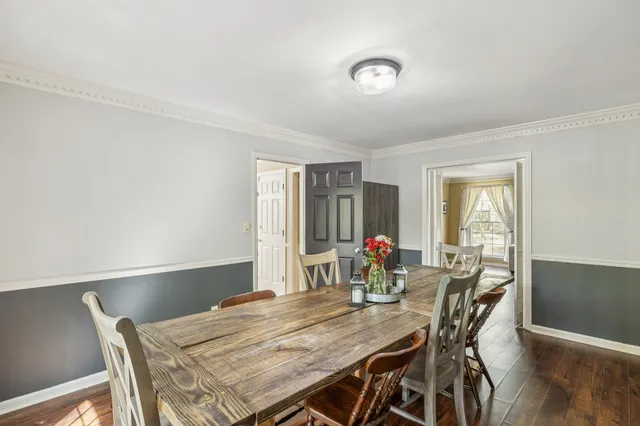 $699,000 | 2500 Country Club Lane, Columbia, TN 38401